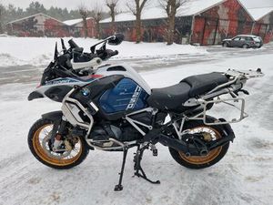 BMW R1250GS ADVENTURE TROPHY