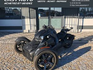 CAN-AM RYKER 900 SPORT