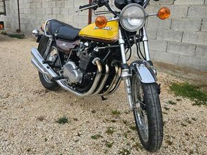 KAWASAKI Z1 900 1973