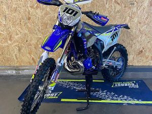 SHERCO 250 SE 2023 REPLICA PICHON