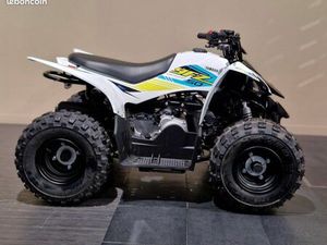 QUAD YAMAHA YZF 50 RAPTOR