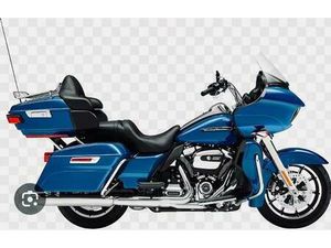 ② HARLEY DAVIDSON ROAD GLIDE ULTRA 107 , 1 AN DE GARANTIE