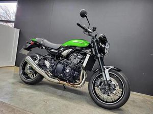 ② KAWASAKI Z 900 RS (BTW-MOTOR) (ANNÉE DE CONSTRUCTION 2025)