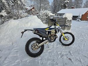 HUSQVARNA FE 250 ENDURO