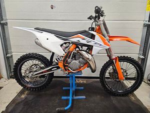 KTM SX85