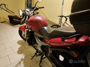 KAWASAKI ZR 7 - 2003