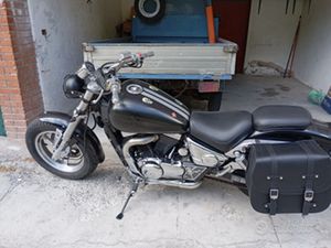 MOTO MARAUDER 800 DEL 97