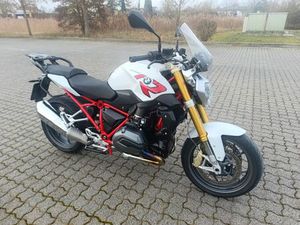 BMW R 1200 R LC