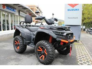 TGB BLADE 600 590 620 EPS ABS TOURING SUPER ZUSTAND