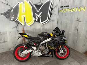 APRILIA RS 660 35KW 35 KW A2