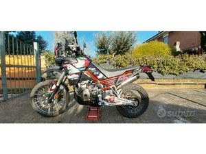 APRILIA TUAREG 660