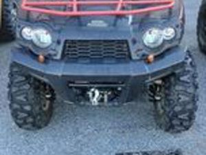 KAWASAKI BRUTE FORCE 750