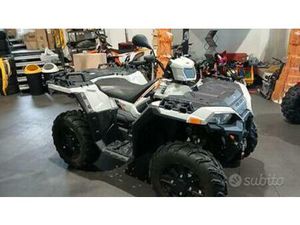 POLARIS SPORTSMAN 1000 XP EURO 5