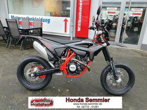 BETA RR 125 R 4T MOTARD E5+ NEU & VERFÜGBAR!