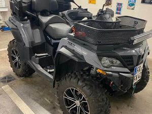 CFMOTO CFORCE 1000 ATV QUAD