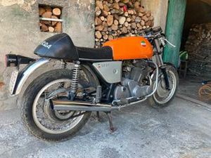 LAVERDA 750 - 1972