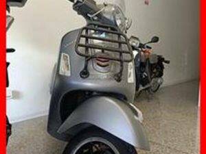 VESPA 300 GTS SUPER -RATE-GARANZIA-PERMUTE *PROMO