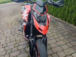 DUCATI HYPERMOTARD 950 RVE