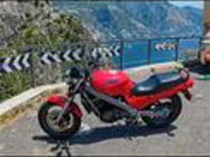 HONDA NTV 650 - 1998