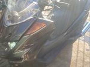 YAMAHA MAJESTY YP 250 - 2006