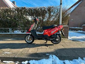 TGB PEGASUS SKY ROLLER.