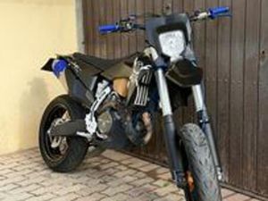 HUSQVARNA FE 450