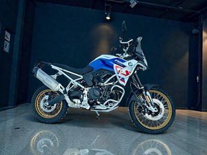 BMW F 900 GS