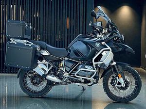 BMW R 1250 GS ADVENTURE