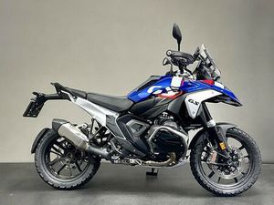 BMW R 1300 GS