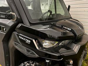 CAN-AM TRAXTER XU HD10