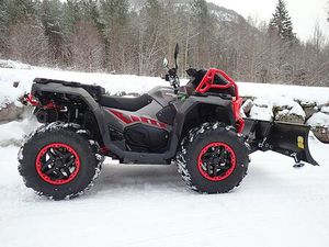 CFMOTO CFORCE 1000 MV