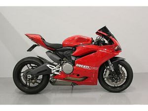 DUCATI 959 PANIGALE