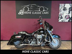 HARLEY-DAVIDSON FLHRS ROAD KING CUSTOM