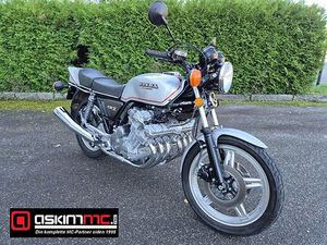 HONDA CBX 1000 SE DENNE!