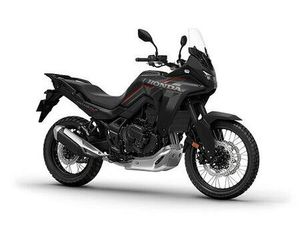 HONDA XL750 TRANSALP E-CLUTCH - NYHET - TA KONTAKT FOR LEVERING TIL SESONGSTART!