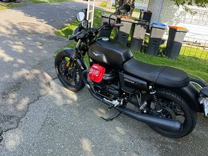 MOTO GUZZI V7 III STONE