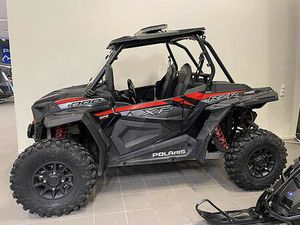 POLARIS RZR XP 1000