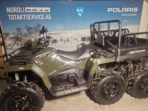 POLARIS SPORTSMAN 570 6X6