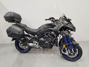 YAMAHA MXT 850 NIKEN