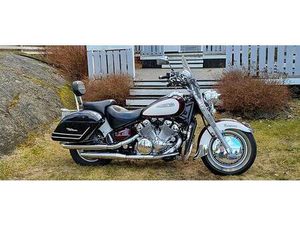YAMAHA XVZ 1300 ROYAL STAR