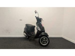 PIAGGIO VESPA SPRINT 125