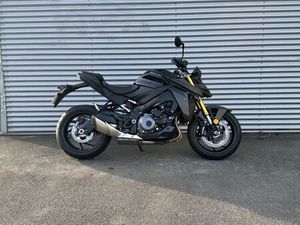 SUZUKI GSX-S 1000 ABS 2025 1000 CM3 | MOTO ROADSTER | 1 027 KM | NOIR | 64100 BAYONNE