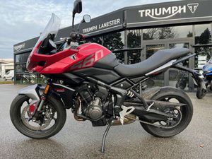 TRIUMPH TIGER SPORT 660 2025 660 CM3 | MOTO TRAIL | 507 KM | 56600 LANESTER