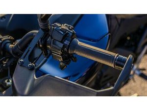 YAMAHA TRACER 9 GT+ Y-AMT