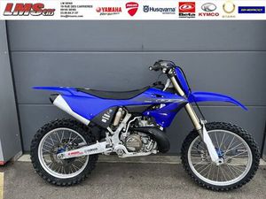 YAMAHA YZ 250 2023 250 CM3 | MOTO CROSS | 50 HR | BLEU | 89100 SENS