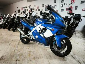 YAMAHA YZF 600 R THUNDERCAT