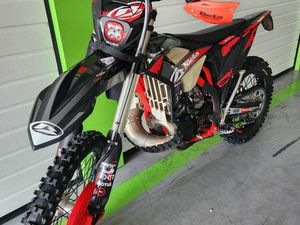 BETA 300RR 2 TEMPOS QUINTA DO ANJO