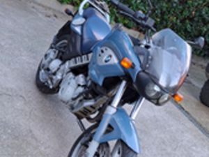 BMW SCARVER F 650 CS CON 24000KM