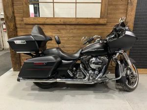 2015 HARLEY-DAVIDSON ROAD GLIDE SPECIAL