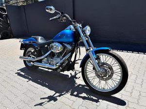 2005 HARLEY-DAVIDSON SOFTAIL STANDARD FOR SALE